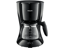 Charger l&#39;image dans la galerie, PHILIPS Percolateur Daily Collection (HD7461/20)
