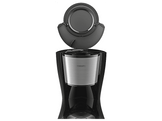 PHILIPS Percolateur Daily Collection (HD7462/20) Machine à café Inox