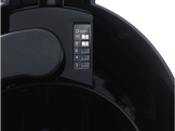 PHILIPS Percolateur Daily Collection (HD7462/20) Machine à café Inox