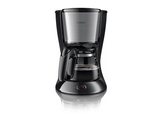 PHILIPS Percolateur Daily Collection (HD7462/20) Machine à café Inox