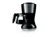 PHILIPS Percolateur Daily Collection (HD7462/20) Machine à café Inox