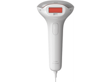 Charger l&#39;image dans la galerie, Appareil d&#39;épilation IPL Philips Lumea Advanced blanc.
