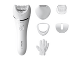 PHILIPS Épilateur Series 8000 (BRE715/00)