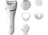 PHILIPS Épilateur Series 8000 (BRE715/00)