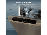 PHILIPS Plaque de cuisson pour Airfryer XL (HD9945/01)