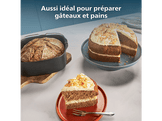 PHILIPS Plaque de cuisson pour Airfryer XL (HD9945/01)