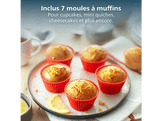 PHILIPS Plaque de cuisson pour Airfryer XL (HD9945/01)