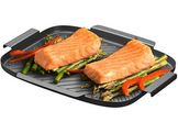 PHILIPS Plateau pour Air Cooker (NX0991/90)