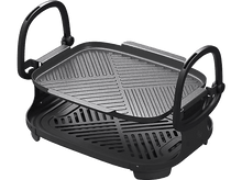 Charger l&#39;image dans la galerie, PHILIPS Plateau pour Air Cooker (NX0991/90)
