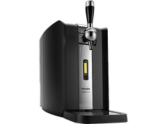 PHILIPS Pompe à bière PerfectDraft (HD3720/25)