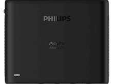 Charger l&#39;image dans la galerie, PHILIPS Projecteur sans fil PicoPix Micro 2TV Noir (PPX360/INT)
