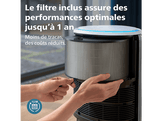 PHILIPS PureProtect 3200-serie AC3220/10 - Purificateur d'air