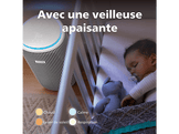PHILIPS PureProtect 3200-serie AC3220/10 - Purificateur d'air