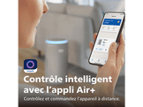 PHILIPS PureProtect 3200-serie AC3220/10 - Purificateur d'air