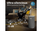 PHILIPS PureProtect 3200-serie AC3220/10 - Purificateur d'air