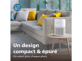 PHILIPS PureProtect Mini 900- serie AC0920/10 - Purificateur d'air