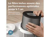 PHILIPS PureProtect Mini 900- serie AC0920/10 - Purificateur d'air