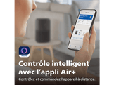 PHILIPS PureProtect Mini 900- serie AC0951/13 - Purificateur d'air