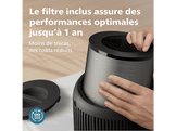 PHILIPS PureProtect Mini 900- serie AC0951/13 - Purificateur d'air