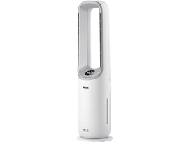 PHILIPS Purificateur d'air et ventilateur (AMF765/10)