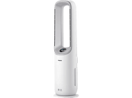 PHILIPS Purificateur d'air et ventilateur (AMF765/10)