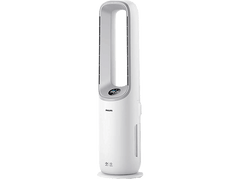 PHILIPS Purificateur d'air et ventilateur (AMF765/10)