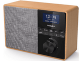 PHILIPS Radio portable FM DAB+ 20 W (TAR5505/10)