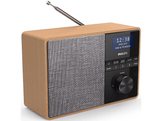 PHILIPS Radio portable FM DAB+ 20 W (TAR5505/10)