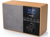 PHILIPS Radio portable FM DAB+ 20 W (TAR5505/10)