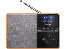 Charger l&#39;image dans la galerie, PHILIPS Radio portable FM DAB+ 20 W (TAR5505/10)
