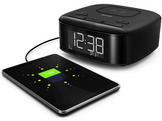 PHILIPS Radio-réveil avec chargeur sans fil (TAR7705/10)