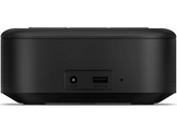 PHILIPS Radio-réveil avec chargeur sans fil (TAR7705/10)