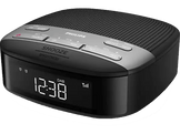 PHILIPS Radio-réveil DAB+ FM (TAR3505/12)
