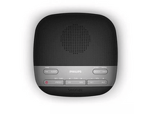 Charger l&#39;image dans la galerie, PHILIPS Radio-réveil DAB+ FM (TAR3505/12)
