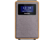 PHILIPS Radio-réveil DAB+ (TAR5005/10)