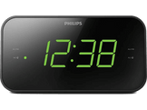 PHILIPS Radio-réveil FM (TAR3306/12)