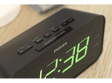 PHILIPS Radio-réveil FM (TAR3306/12)