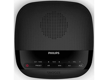 Charger l&#39;image dans la galerie, PHILIPS Radio-réveil (TAR3205/12)
