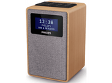 PHILIPS Radio-réveil DAB+ (TAR5005/10)