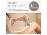 PHILIPS Rasoir électrique BRL159/00 Ladyshave Closed Box