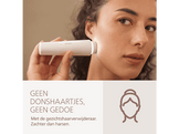 PHILIPS Rasoir électrique BRL159/00 Ladyshave Closed Box