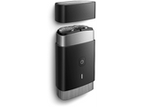 PHILIPS Rasoir électrique Compact PQ888/06 Gris