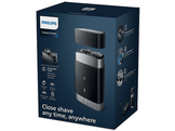 PHILIPS Rasoir électrique Compact PQ888/06 Gris