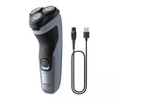 PHILIPS Rasoir électrique sec et humide (X3053/00)