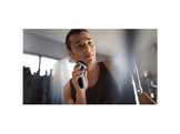 PHILIPS Rasoir électrique sec et humide (X3053/00)