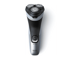 PHILIPS Rasoir électrique sec et humide (X3053/00)