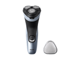 PHILIPS Rasoir électrique sec et humide (X3053/00)