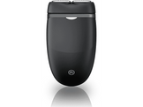 PHILIPS Rasoir PQ206/18 - Rasoir pour Homme Taille Voyage Marron