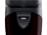 PHILIPS Rasoir PQ206/18 - Rasoir pour Homme Taille Voyage Marron
