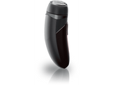 PHILIPS Rasoir PQ206/18 - Rasoir pour Homme Taille Voyage Marron